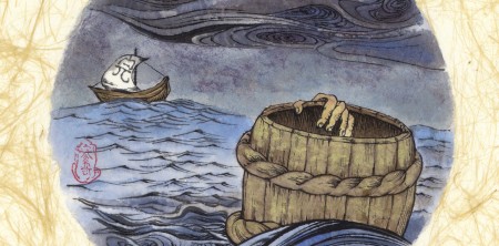 Poe -Illustrated Tales of Mystery And Imagination