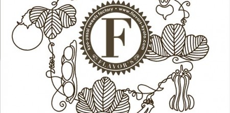 京野菜スイ－ツ店「フレ－バ－ズ」