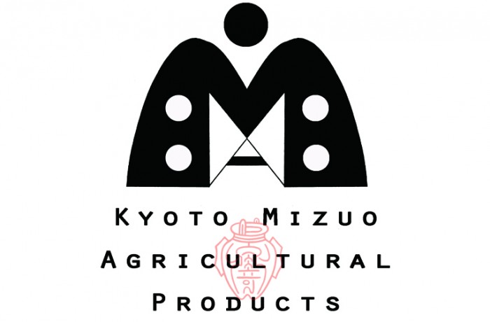 京都水尾農産ロゴ案